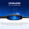 Antenna portatile libera dell'antenna HD Digital di Manica TV di BAIAO 0-2dBi per il sintonizzatore di USB TV