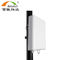 7-10dBi GSM senza fili 4g Mimo Panel External Antenna 2x2 Mimo Antenna For Lte