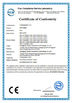 La CINA Dongguan Baiao Electronics Technology Co., Ltd. Certificazioni