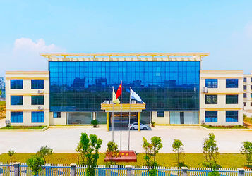 Porcellana Dongguan Baiao Electronics Technology Co., Ltd.