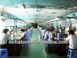 OEM un'antenna radiofonica di 75 di ohm CB dell'automobile con la base magnetica 7