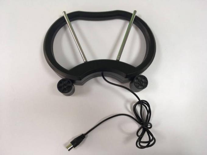 OEM ed ODM dell'antenna di frequenza ultraelevata Digital HDTV di VHF accettabili 2