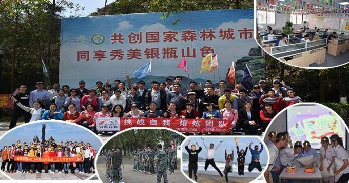 OEM ed ODM dell'antenna di frequenza ultraelevata Digital HDTV di VHF accettabili 7