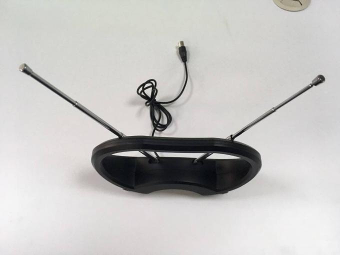 OEM ed ODM dell'antenna di frequenza ultraelevata Digital HDTV di VHF accettabili 5