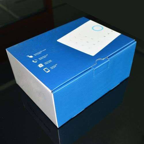 OEM ed ODM dell'antenna di frequenza ultraelevata Digital HDTV di VHF accettabili 11