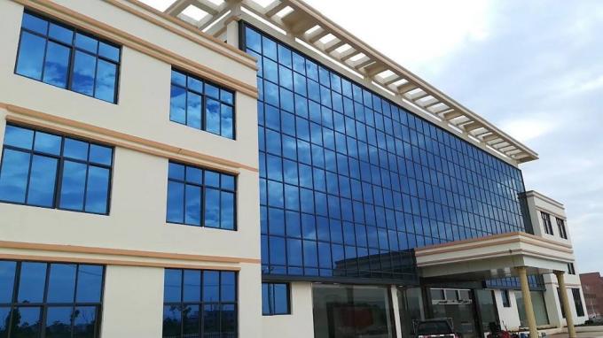 antenna bassa magnetica omnidirezionale di 3G 4G per l'automobile/casa 3