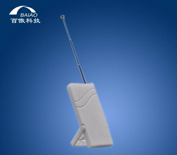 Antenna dell'interno dell'amplificatore telescopico DVBT di VHF/frequenza ultraelevata di rotondità 3