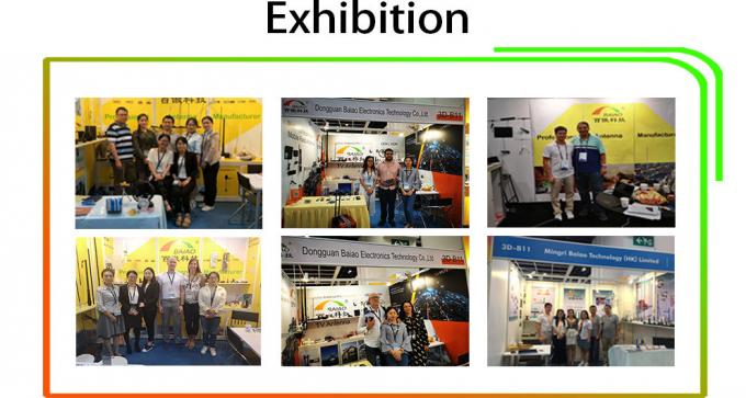 26 - antenna dei CB dell'automobile/camion della lunga autonomia della radio 28MHz 5