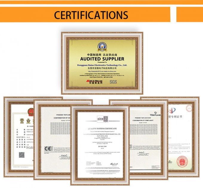 26 - antenna dei CB dell'automobile/camion della lunga autonomia della radio 28MHz 7