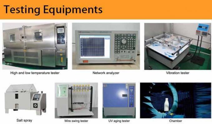 26 - antenna dei CB dell'automobile/camion della lunga autonomia della radio 28MHz 6