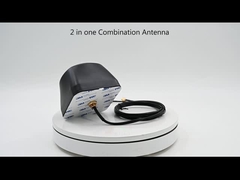 Antenna combinata