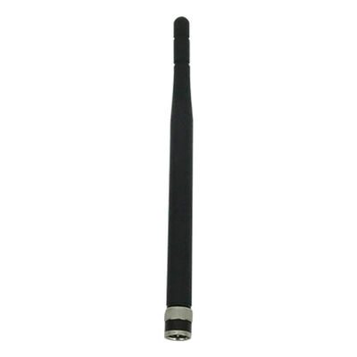 antenna a due bande del walkie-talkie dell'antenna di frequenza ultraelevata di VHF di 50Ohm 2-5dBi per la radio tenuta in mano