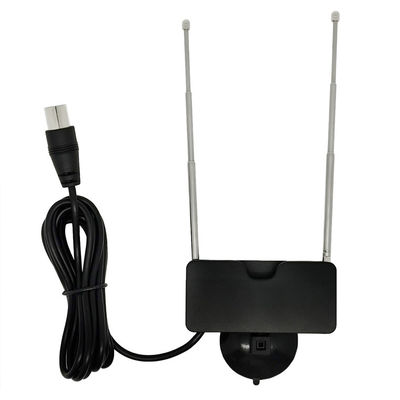 Antenna portatile aerea su misura di combinazione di Freeview TV Digital per il sintonizzatore/radio di DVB-T TV di USB TV/LIMANDA