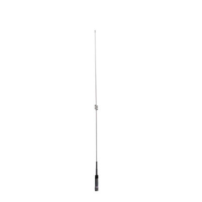 antenna interurbana NR770H a due bande dell'autoradio dei CB di frequenza ultraelevata di VHF 75w