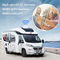 Auto mobile Rimorchio Camion Caravan comunicazione antena LTE Wifi GPS Antenna combinata Montaggio a vite Antenna combinata per veicoli