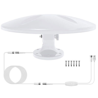 Miglior sostituzione di antenna esterna Amplificatore RV Antenna amplificatore di segnale per camion Motorhome campeggio