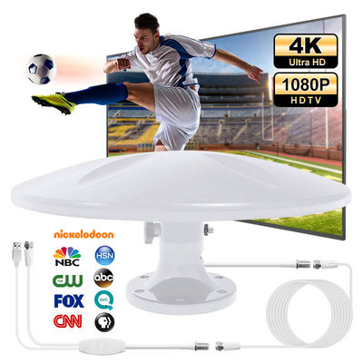 Miglior sostituzione di antenna esterna Amplificatore RV Antenna amplificatore di segnale per camion Motorhome campeggio