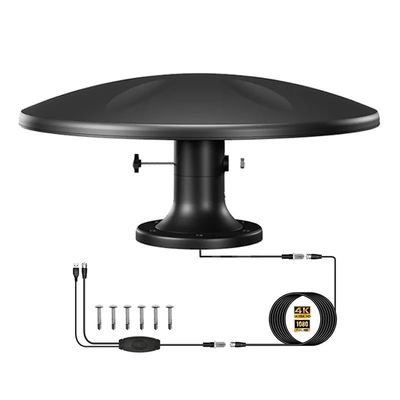 Miglior sostituzione di antenna esterna Amplificatore RV Antenna amplificatore di segnale per camion Motorhome campeggio
