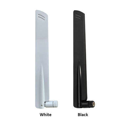 Antenna 5g a 12dbi di alto guadagno SMA Bendabile 600-6000Mhz trasmette segnali stabili Omni 5G Antenna per router mobile wireless