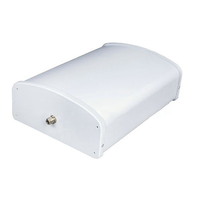 2G 3G 4G 5G 1710-2700MHz Outdoor Patch Panel Antenna 17dbi Alto guadagno Dual Band Mimo Antenna Stazione base Antenna