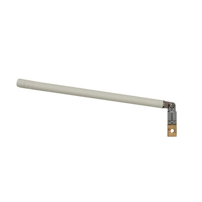 426MHz antenna adesiva omnidirezionale a 50 ohm regolabile per apparecchiature IoT di sicurezza domestica intelligente