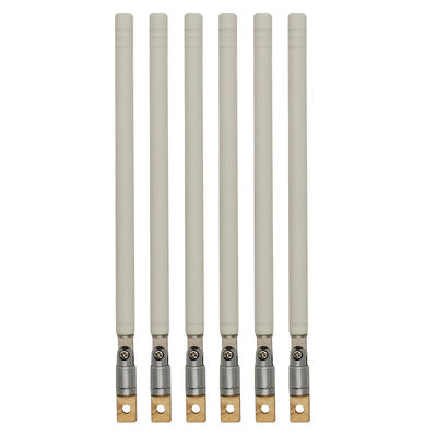 426MHz antenna adesiva omnidirezionale a 50 ohm regolabile per apparecchiature IoT di sicurezza domestica intelligente