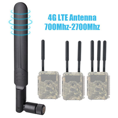 4G LTE omniDirectional 8dBi High Gain Booster Antenna per la caccia all'aperto