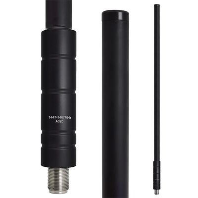 Antenna radiofonica dei Cb 300/500MHz dell'antenna 3-10dBi dei CB di frequenza ultraelevata automatici impermeabili