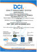 La CINA Dongguan Baiao Electronics Technology Co., Ltd. Certificazioni
